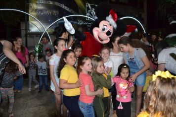 Foto - ABERTURA MAGIA DO NATAL 2022
