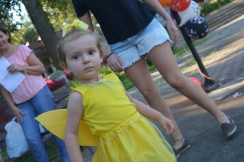 Foto - Carnaval Infantil