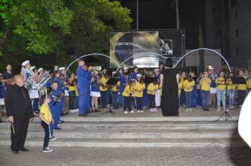Foto - ABERTURA MAGIA DO NATAL 2022