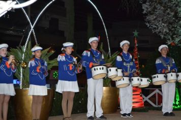 Foto - ABERTURA MAGIA DO NATAL 2022