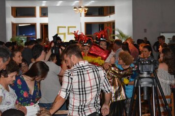 Foto - Semana do Município - 19/12/18