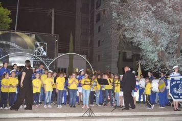 Foto - ABERTURA MAGIA DO NATAL 2022