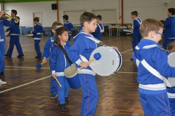 Foto - Semana da Pátria