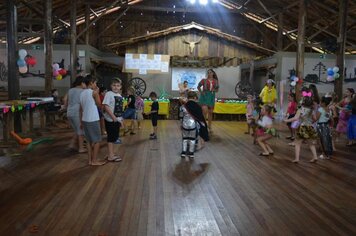 Foto - Carnaval Infantil - Projeto Férias na Biblioteca