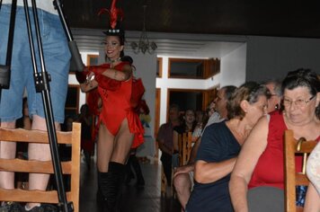 Foto - Semana do Município - 19/12/18