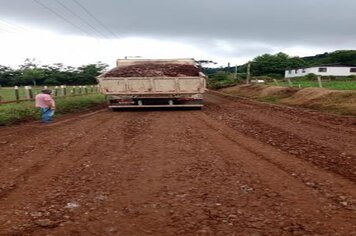 Foto - DA PORTEIRA PARA FORA