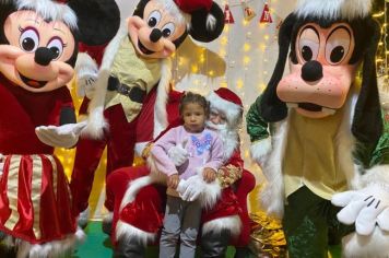 Foto - ABERTURA MAGIA DO NATAL 2022