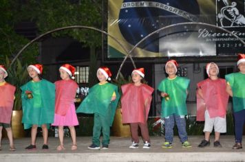 Foto - ABERTURA MAGIA DO NATAL 2022