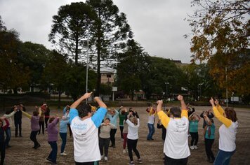 Foto - Dia do Desafio 2017