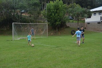Foto - Campeonato Municipal de Futebol 7