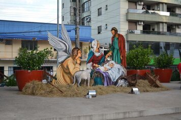Foto - Semana do Município - 22/12/18