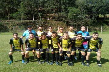 Foto - Campeonato Municipal de Futebol 7