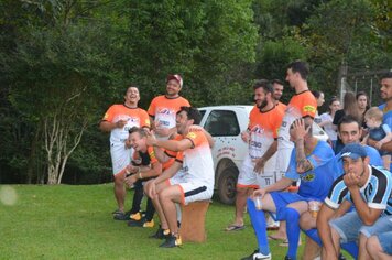 Foto - Campeonato Municipal de Futebol 7