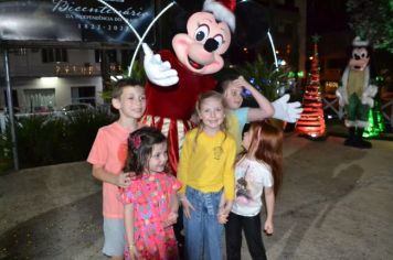 Foto - ABERTURA MAGIA DO NATAL 2022