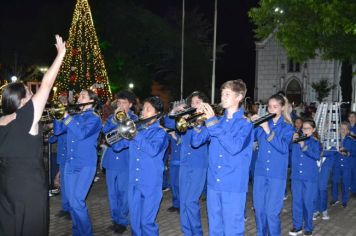 Foto - ABERTURA MAGIA DO NATAL 2022