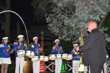 Foto - ABERTURA MAGIA DO NATAL 2022