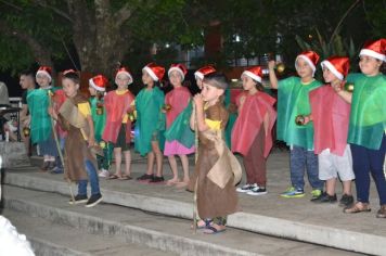 Foto - ABERTURA MAGIA DO NATAL 2022