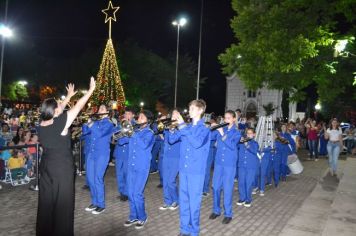 Foto - ABERTURA MAGIA DO NATAL 2022