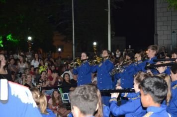 Foto - ABERTURA MAGIA DO NATAL 2022
