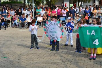 Foto - Desfile 7 de Setembro