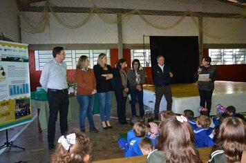 Foto - Projeto Cidade Limpa, Ambiente Saudável