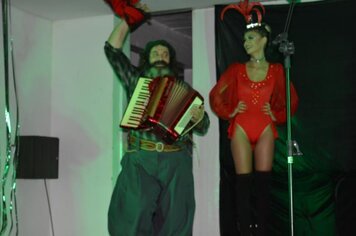 Foto - Semana do Município - 19/12/18