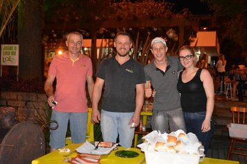Foto - Semana do Município - 22/12/18