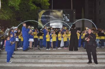 Foto - ABERTURA MAGIA DO NATAL 2022