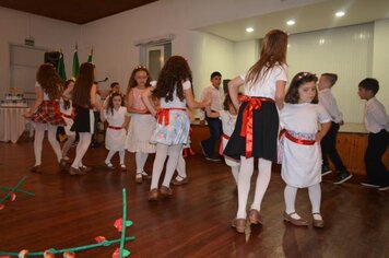 Foto - Semana do Município - 18/12/18