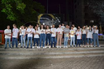 Foto - ABERTURA MAGIA DO NATAL 2022