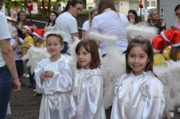 Foto - ABERTURA MAGIA DO NATAL 2022