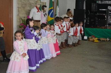 Foto - 1º Jantar Dançante do DTG Herança Gaúcha da E. M. E. F. Pinheiro Machado