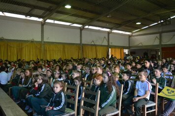 Foto - Projeto Cidade Limpa, Ambiente Saudável