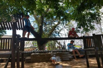 Foto - Projeto Férias na Biblioteca verão 2019!