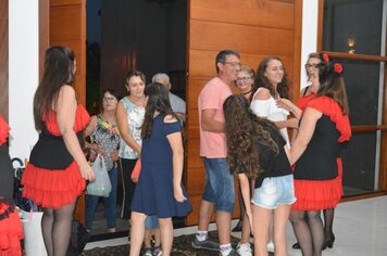 Foto - Semana do Município - 19/12/18