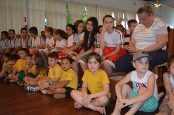 Foto - Semana do Município - 18/12/18