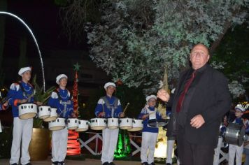 Foto - ABERTURA MAGIA DO NATAL 2022