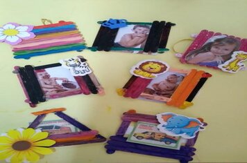 Foto - Férias Escolares na Biblioteca 