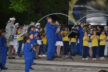 Foto - ABERTURA MAGIA DO NATAL 2022