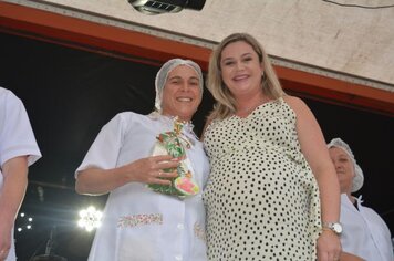 Foto - Semana do Município - 22/12/18