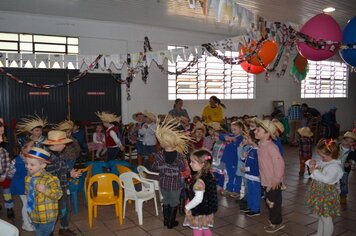 Foto - 1ª Quermesse Beneficente da Biblioteca Pública Cecília Meireles