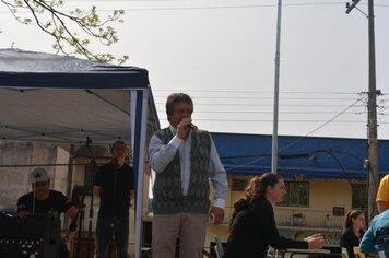 Foto - XV Feira do Livro