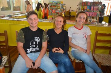 Foto - Semana do Município - 18/12/18