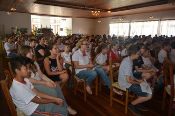 Foto - Semana do Municipio - 17/12/18