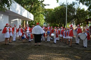 Foto - Semana do Município- 16/12/18