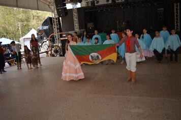Foto - Semana Farroupilha - 19/09/18