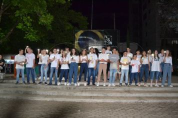 Foto - ABERTURA MAGIA DO NATAL 2022
