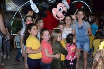 Foto - ABERTURA MAGIA DO NATAL 2022