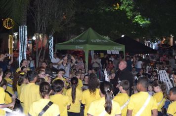 Foto - ABERTURA MAGIA DO NATAL 2022