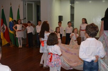 Foto - Semana do Município - 18/12/18
